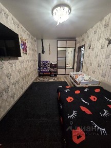 Продается 1-комн. квартира, 44,3 м²