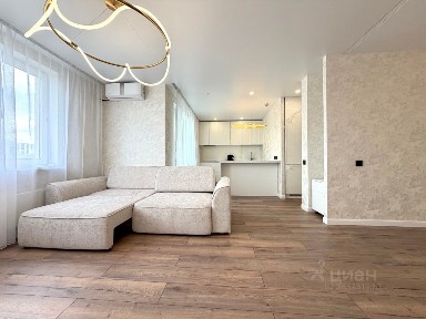 Продается 1-комн. квартира, 45 м²
