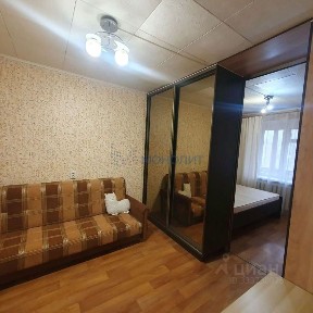 Продается 1-комн. квартира, 30,7 м²