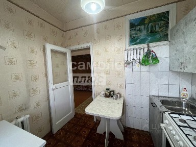 Продается 2-комн. квартира, 41,1 м²