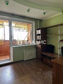 Продается 2-комн. квартира, 49,1 м²