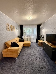 Продается 1-комн. квартира, 34,6 м²