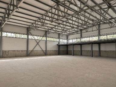 Сдается склад, 720 м²