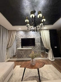 Продается 3-комн. квартира, 64,6 м²