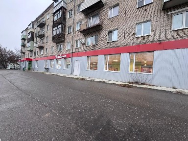 Сдается помещение свободного назначения, 100 - 550 м²