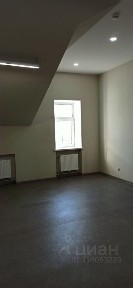 Сдается офис, 19,8 м²