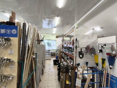 Сдается помещение свободного назначения, 180 м²