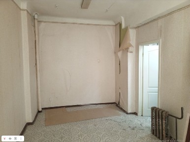 Сдается помещение свободного назначения, 17 м²