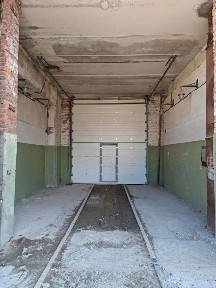 Сдается производство, 2 000 м²