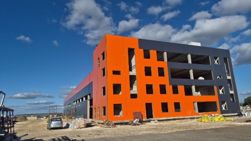 Сдается производство, 3 450 м²