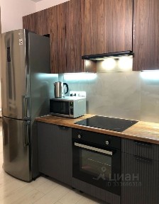 Сдается 1-комн. квартира, 30 м²