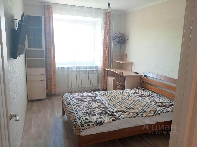Сдается 2-комн. квартира, 49,9 м²