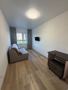 Сдается 1-комн. квартира, 32 м²