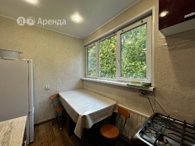 Сдается 1-комн. квартира, 32 м²