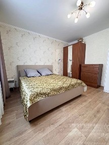 Сдается 1-комн. квартира, 37 м²