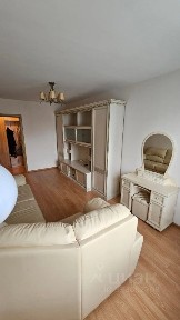 Сдается 1-комн. квартира, 37,8 м²