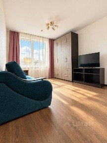 Сдается 1-комн. квартира, 36 м²