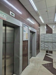 Сдается студия, 25 м²