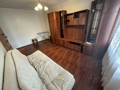 Сдается 1-комн. квартира, 38 м²