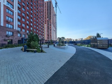 Томская область, Томск, р-н Ленинский, просп. Ленина, 206В