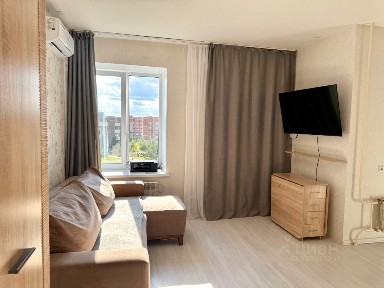 Продается студия, 31,2 м²