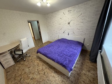 Сдается 2-комн. квартира, 59 м²