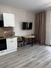 Сдается студия, 26,4 м²