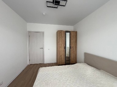 Сдается 1-комн. квартира, 34,1 м²