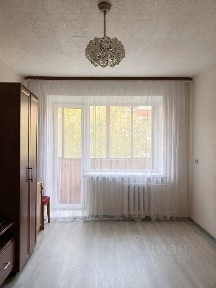 Продается 1-комн. квартира, 28,8 м²