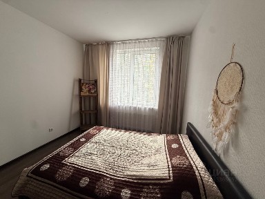 Сдается 1-комн. квартира, 33,4 м²