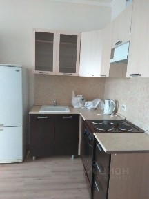 Сдается студия, 25 м²