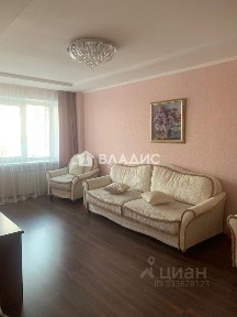 Продается 3-комн. квартира, 57 м²