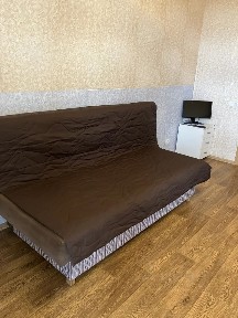 Сдается студия, 25 м²