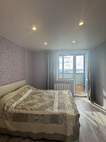 Сдается 1-комн. квартира, 37 м²