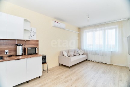 Продается 3-комн. квартира, 52,1 м²