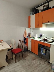 Продается 1-комн. квартира, 38 м²
