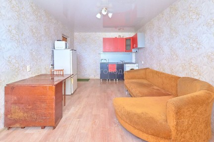 Продается 119/1166 квартиры, 180,2/3 м²
