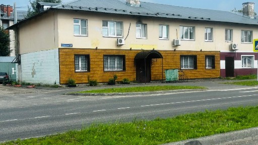 Сдается помещение свободного назначения, 137,4 м²