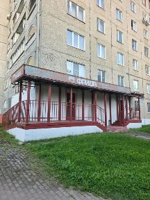 Сдается помещение свободного назначения, 56,1 м²
