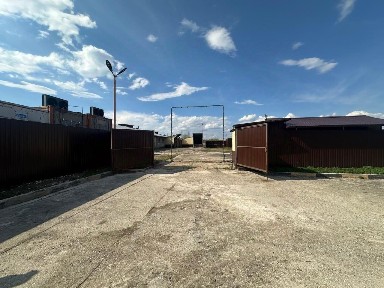 Владимирская область, Киржачский муниципальный округ, Василево деревня, ул. Производственная, 5