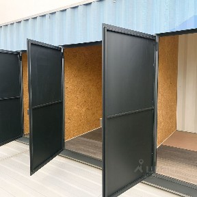 Сдается склад, 4 м²