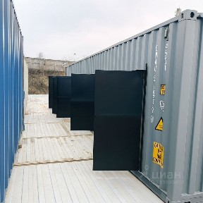 Сдается склад, 4 м²