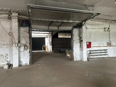 Сдается склад, 486 м²
