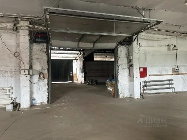 Сдается склад, 396 м²