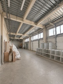 Сдается склад, 1 300 м²