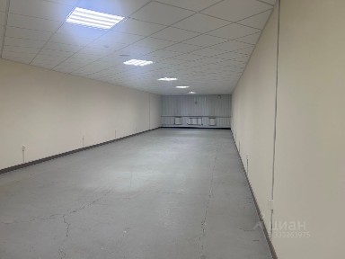 Сдается склад (B)
