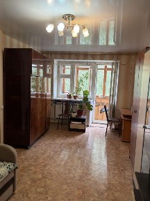 Продается 2-комн. квартира, 41 м²