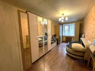 Продается 2-комн. квартира, 44,8 м²