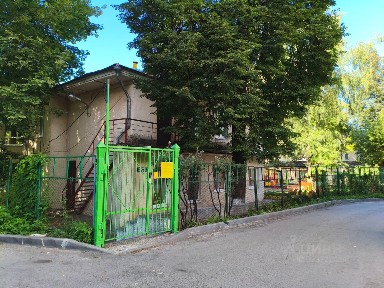 Продается 3-комн. квартира, 57,7 м²