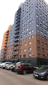 Продается студия, 31,4 м²